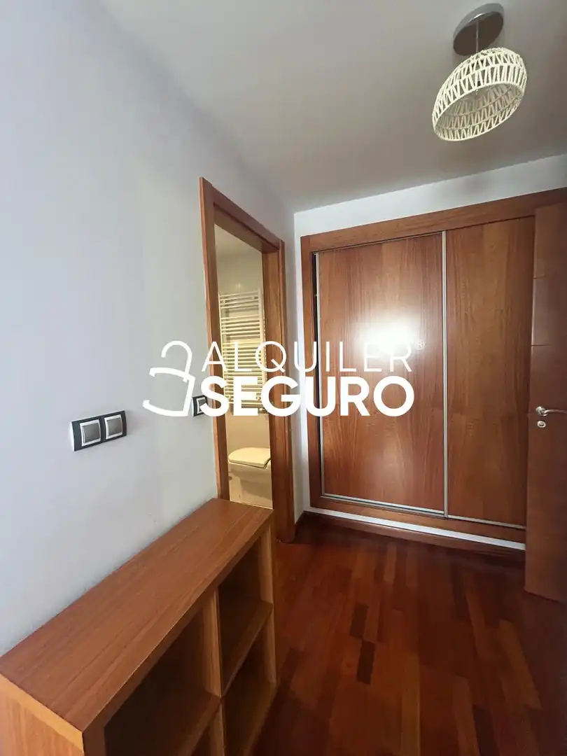 Flat with pool to rent in Catedratica Asun. Linares, imagen 14