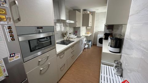 Foto 4 de Piso en venta en Tablero Bajo - Arruzafilla, Córdoba Capital