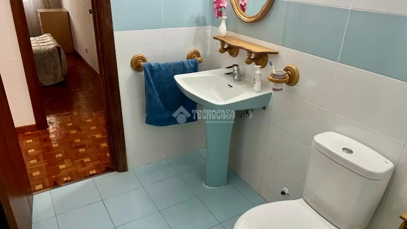 Flat with lift for sale in Chorrillo, imagen 29