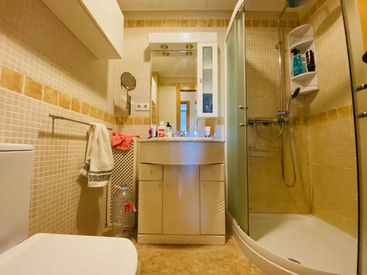 Wohnung zum Verkauf in Calle Río Puentesecas, Santa María de Benquerencia