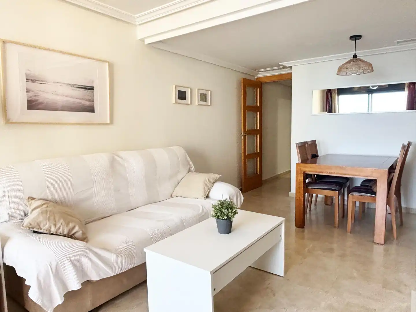Apartamento con terraza en venta en Calle PUERTO RICO, imagen 11