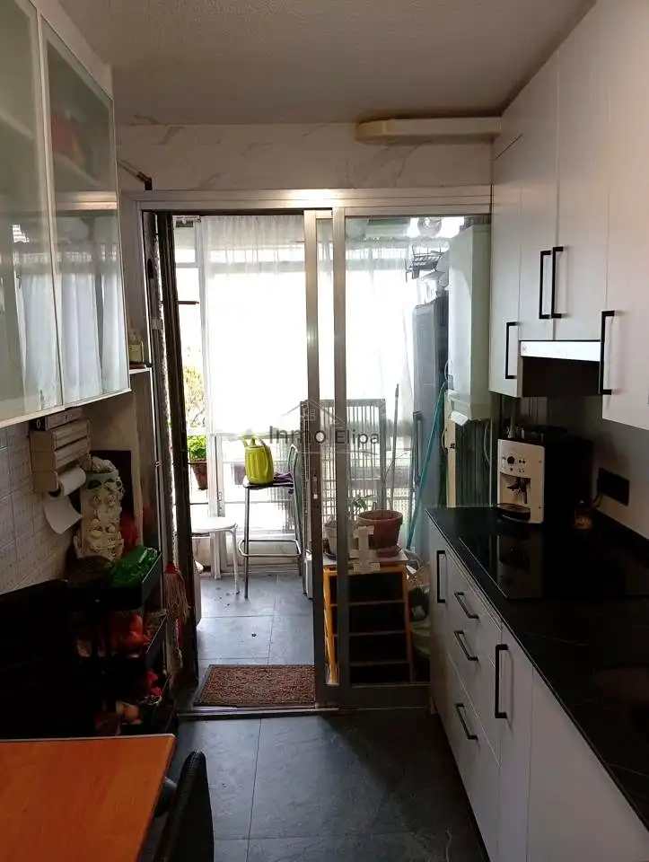 Planta baixa en venda en Collado Villalba amb Aire condicionat i Terrassa