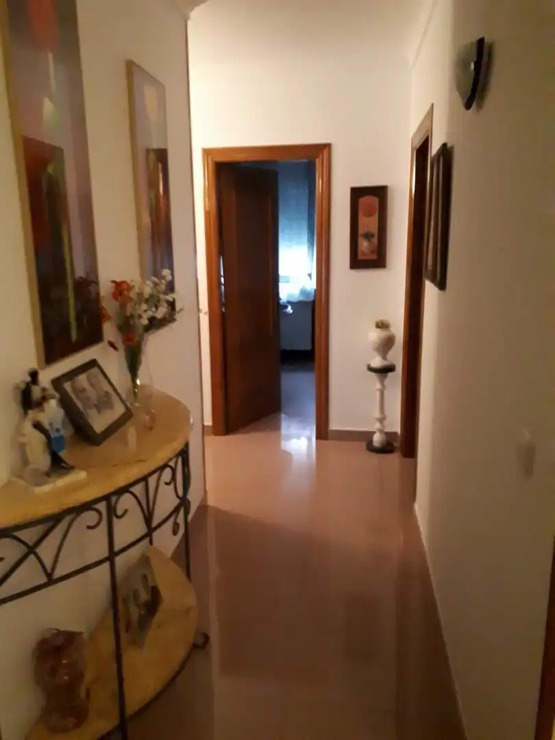 Finca rústica en venda en Sierro amb Aire condicionat, Jardí privat i Terrassa