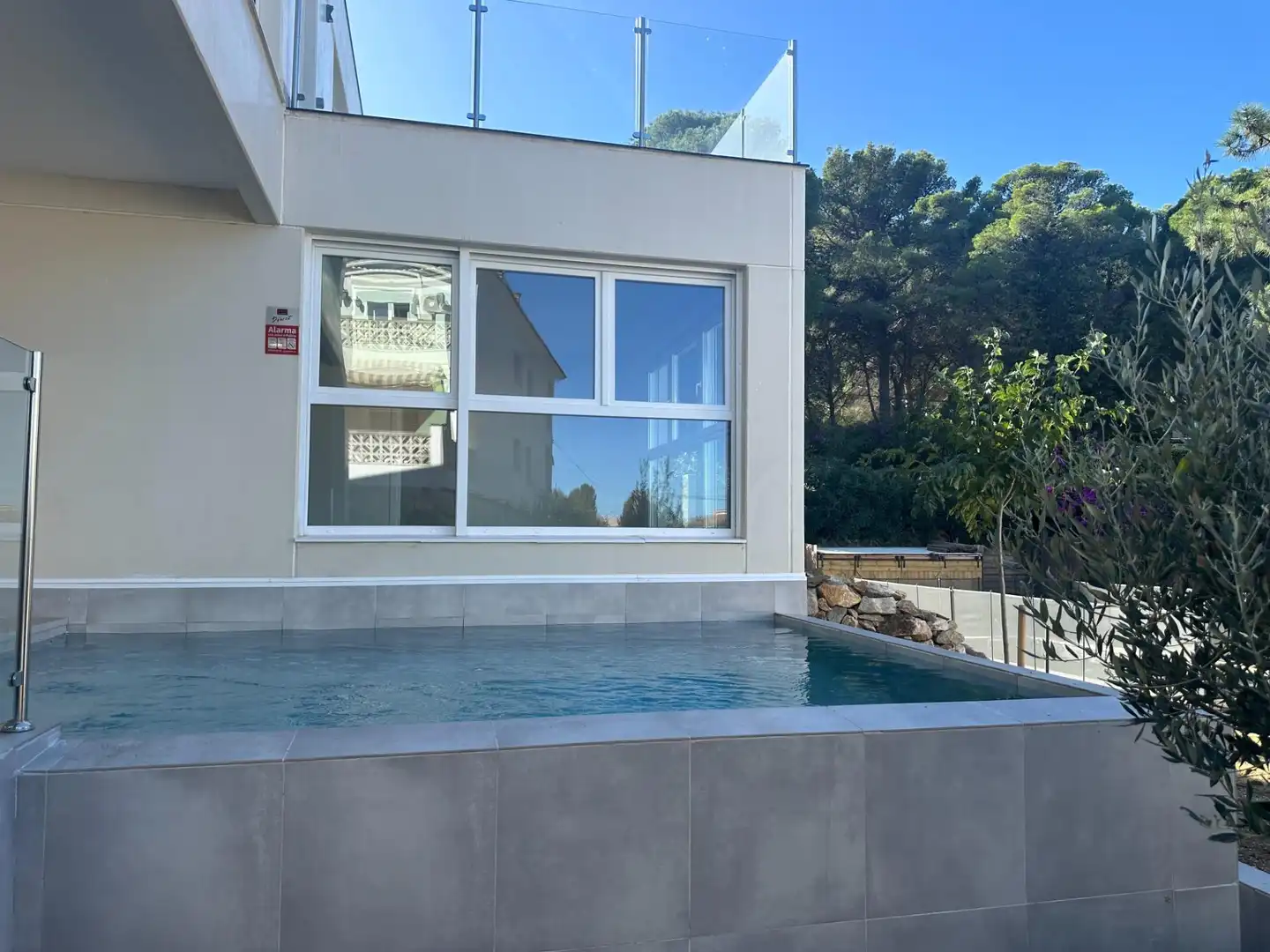 Villa avec piscine à vendre à Carrer Roses, imagen 17