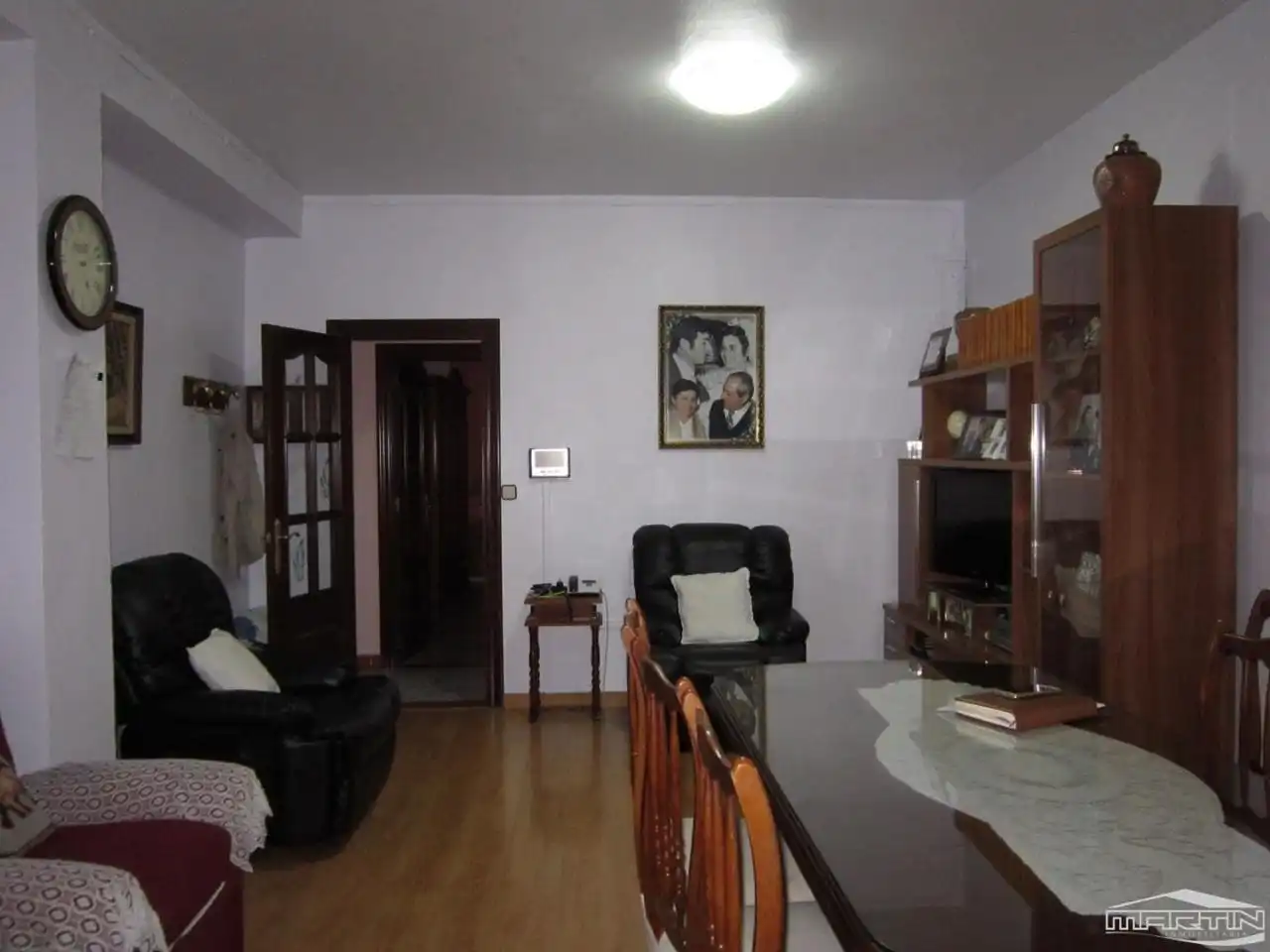 Sala d'estar de Edifici en venda en Lucena