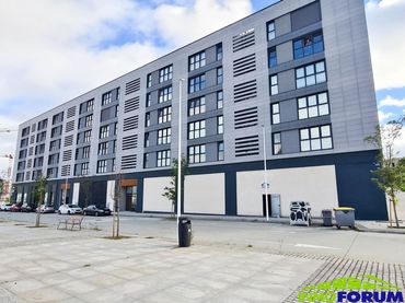 Business premises for sale in Avenida Avenida Fresas de Eiris