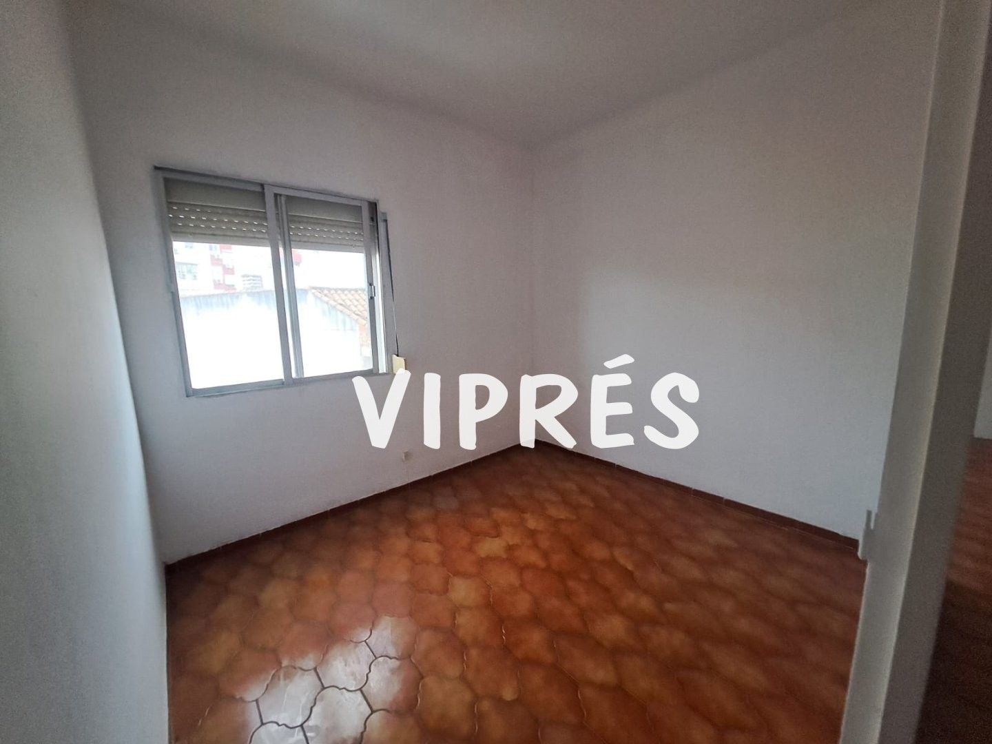 Bedroom of Flat for sale in Cáceres Capital
