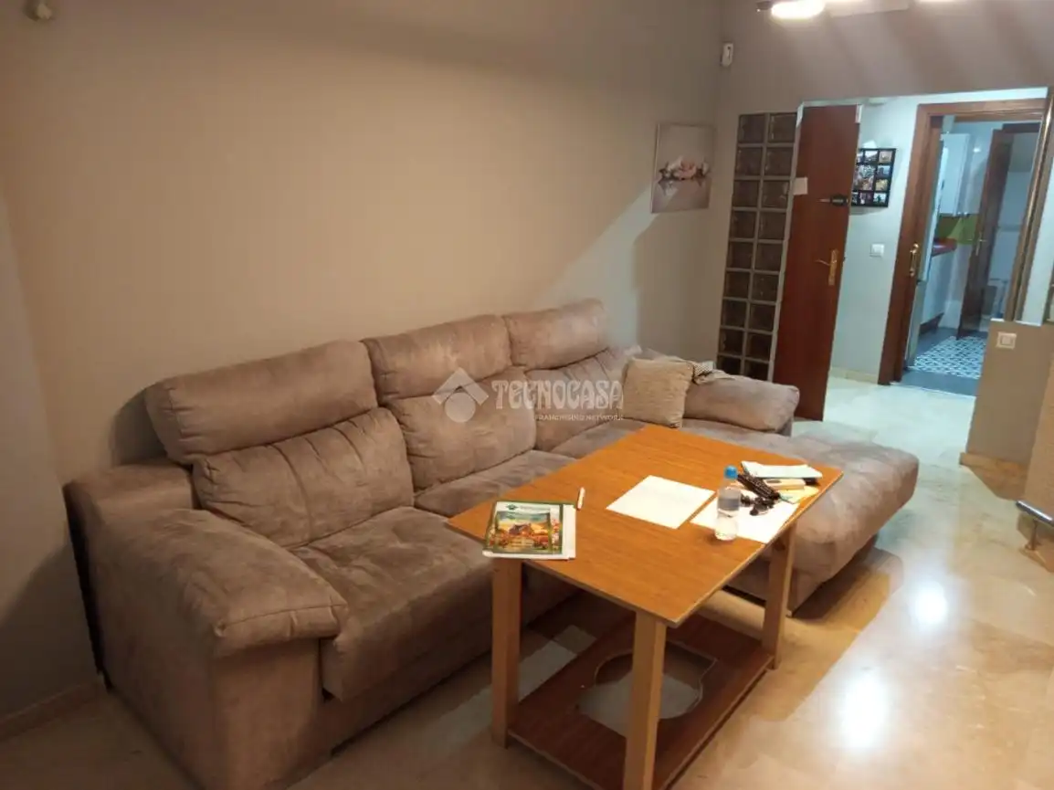 Appartement à vendre à Sanlúcar la Mayor, imagen 5