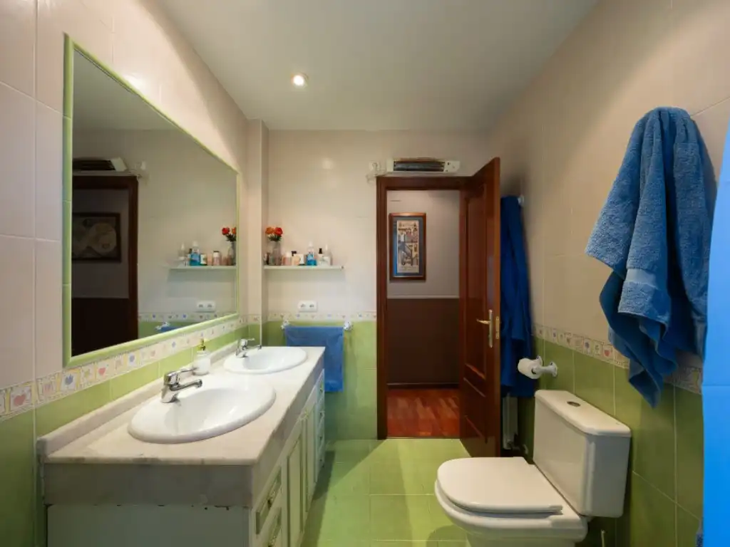 Baño de Casa o chalet en venta en Villaviciosa de Odón