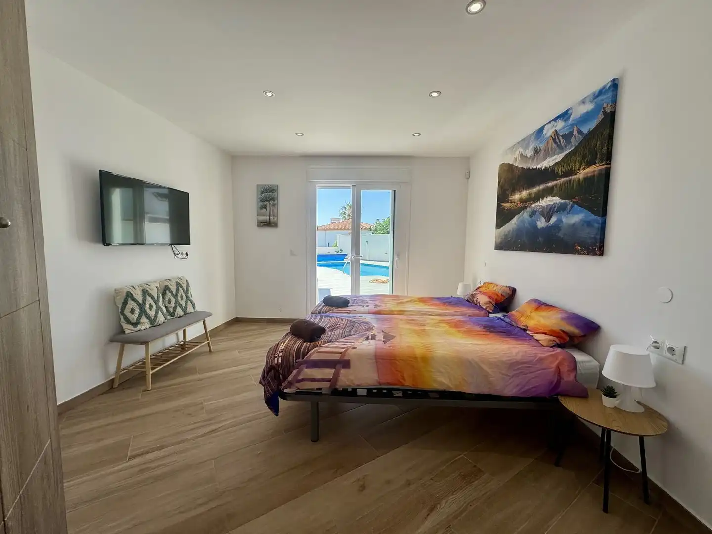 Villa mit Pool zum Verkauf in Estepona Pueblo, imagen 29