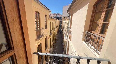 Foto 5 de Edifici en venda a Pasaje de Clemens, La Victoria, Málaga Capital