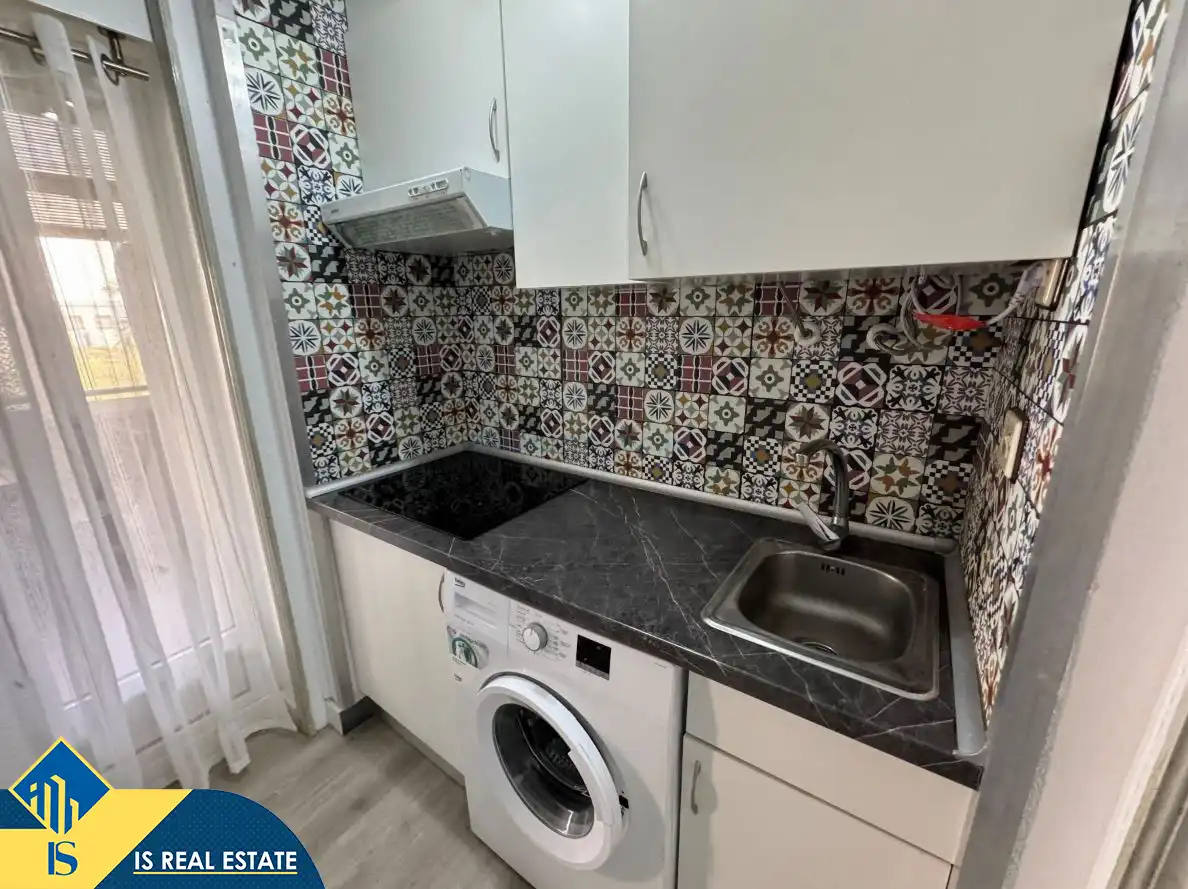 Estudio con piscina en venta en Playa del Cura, imagen 8
