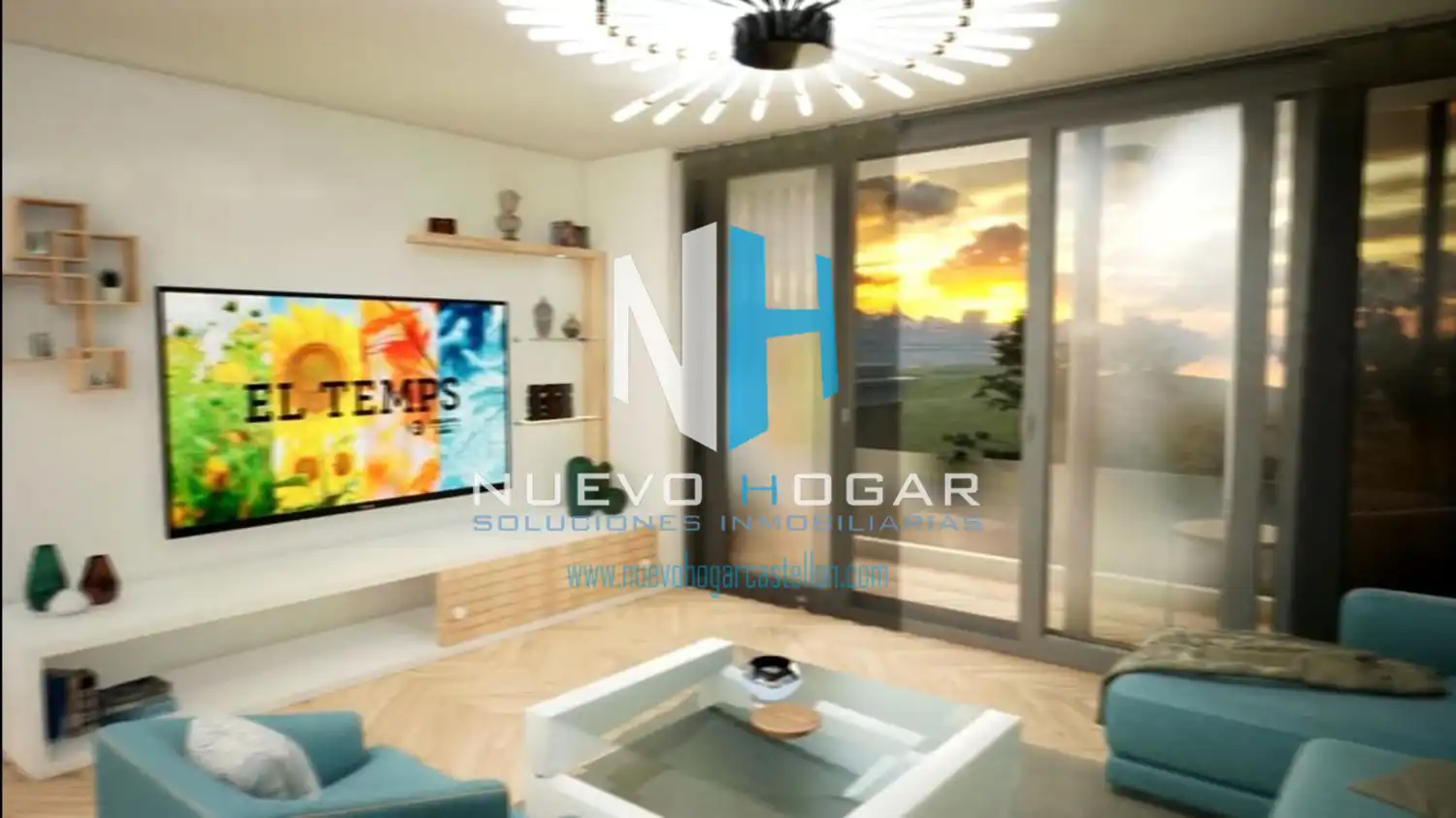 Appartement avec ascenseur à vendre à Carrer de Nules 21, imagen 24