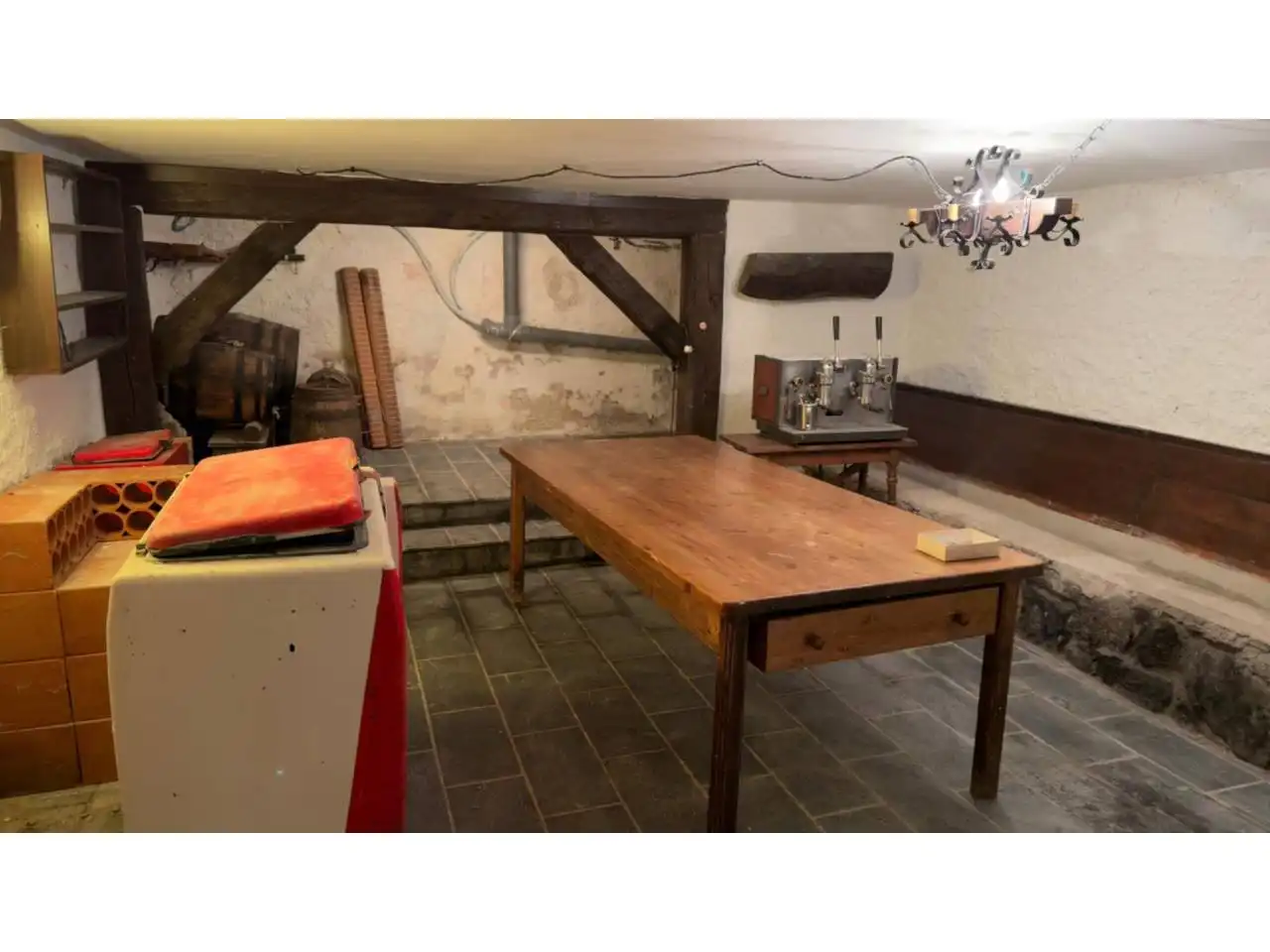 Houses for sale in Montellà i Martinet  with Heating, Private garden and Parquet flooring