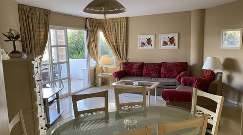 Foto 3 de Apartamento en venta en Mijas Golf, Mijas