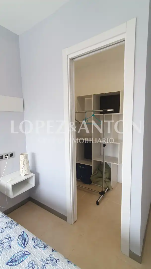 Bedroom of Houses for sale in L'Eliana  with Air Conditioner, Heating and Private garden