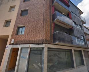 Exterior view of Premises for sale in Manresa