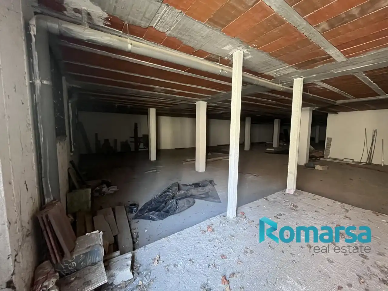 Gewerbefläche zum Verkauf in Cruz, imagen 9