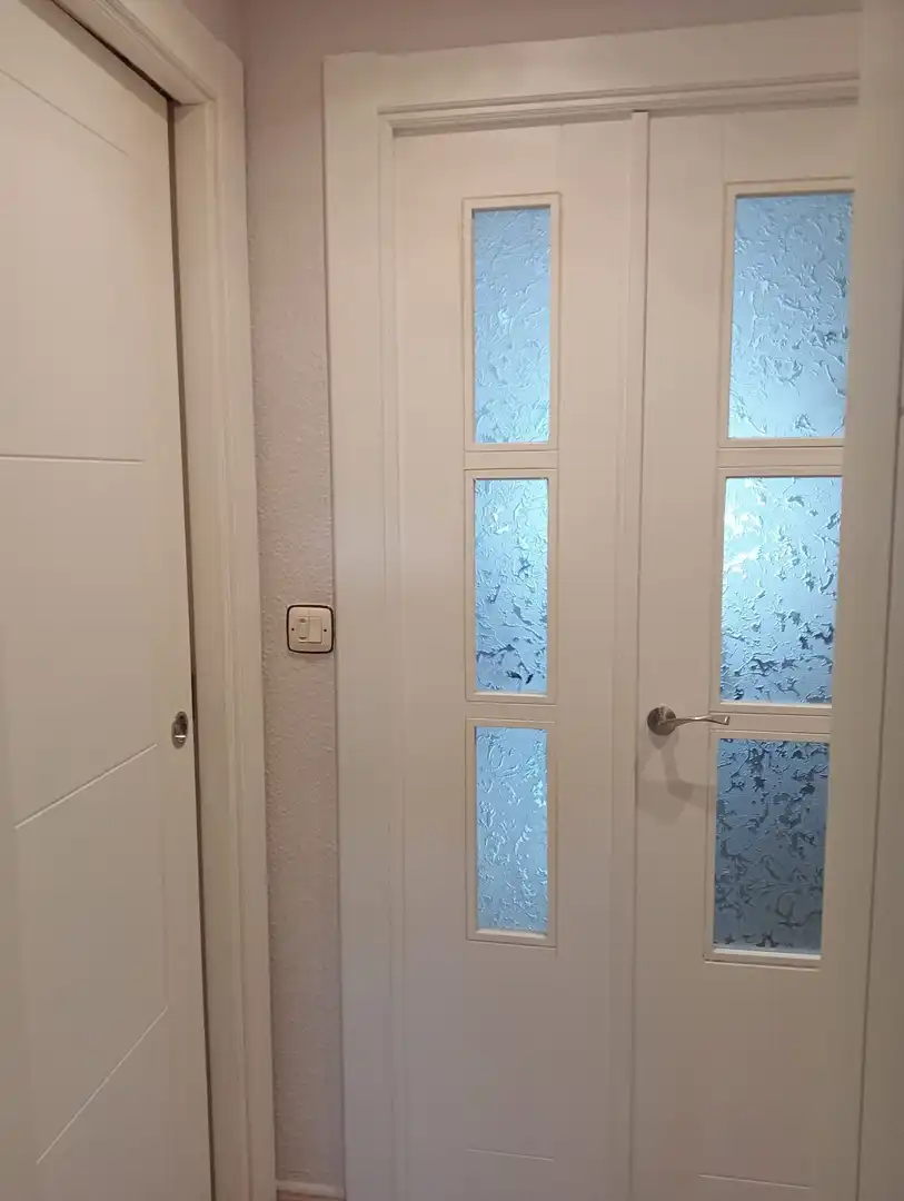 Flat for sale in Zaragoza  with Heating, Terrace and Storage room