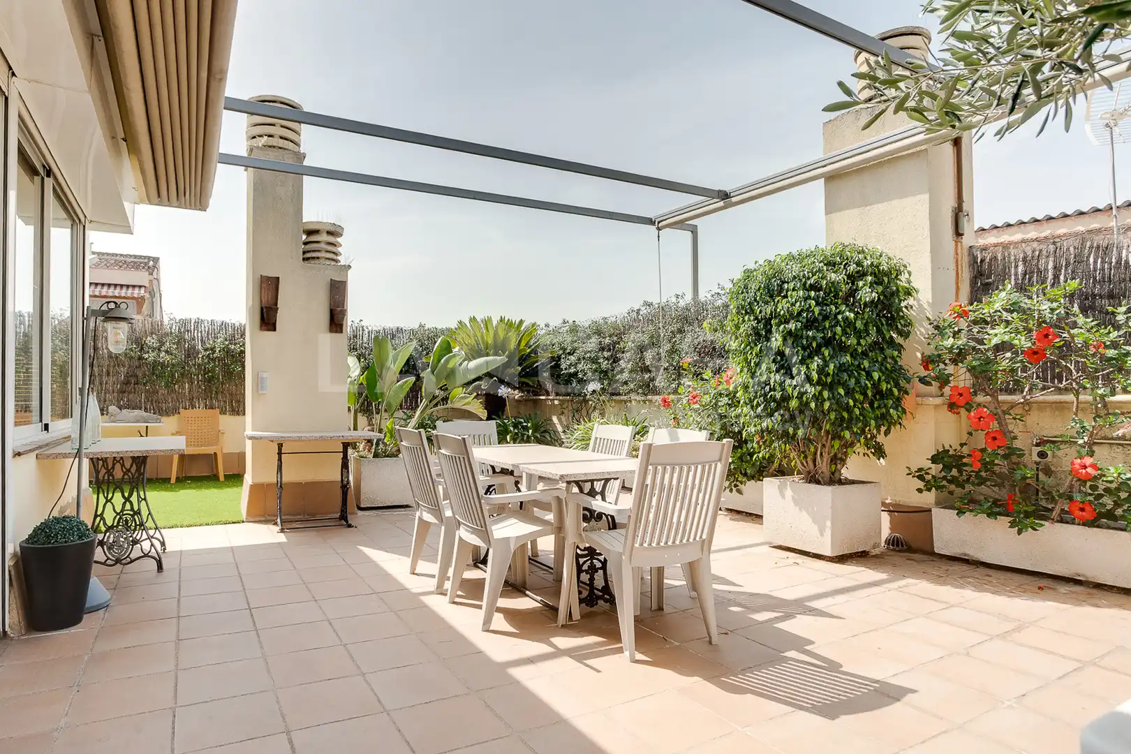 Penthouse mit Terrasse zum Verkauf in Calle VALENCIA, imagen 61