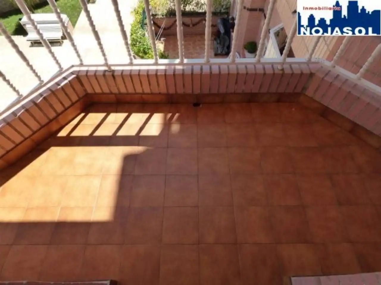 Mini appartamento con ascensore in affitto a Calle PALACIO 24, imagen 7