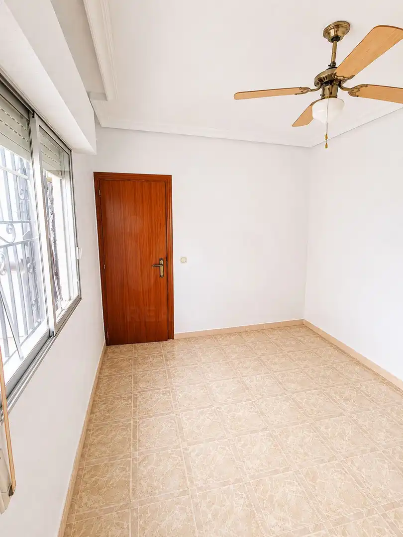 Dormitori de Casa o xalet en venda en Mazarrón amb Aire condicionat i Calefacció