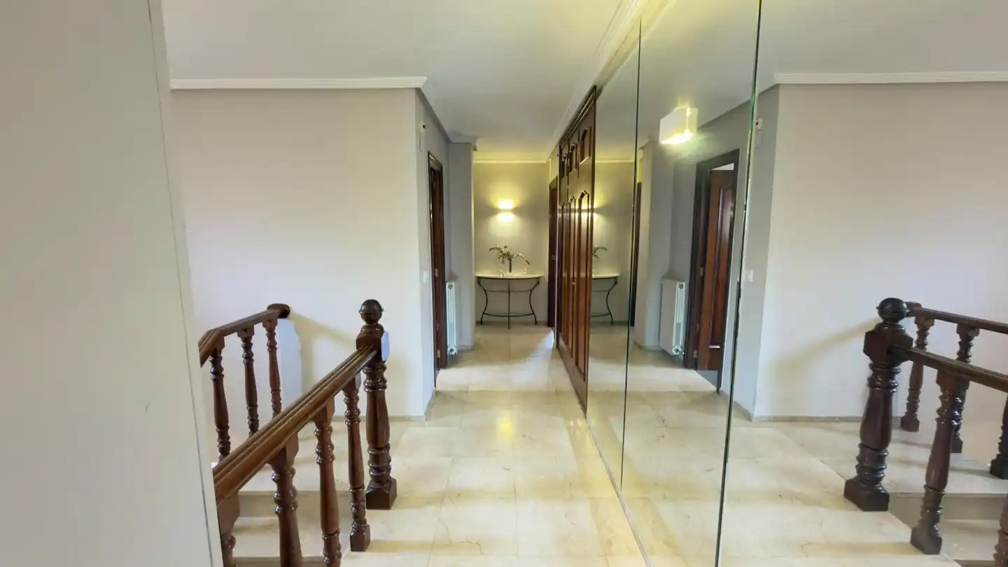 Casa con piscina in vendita a Calle De la Tintorera 4, imagen 21