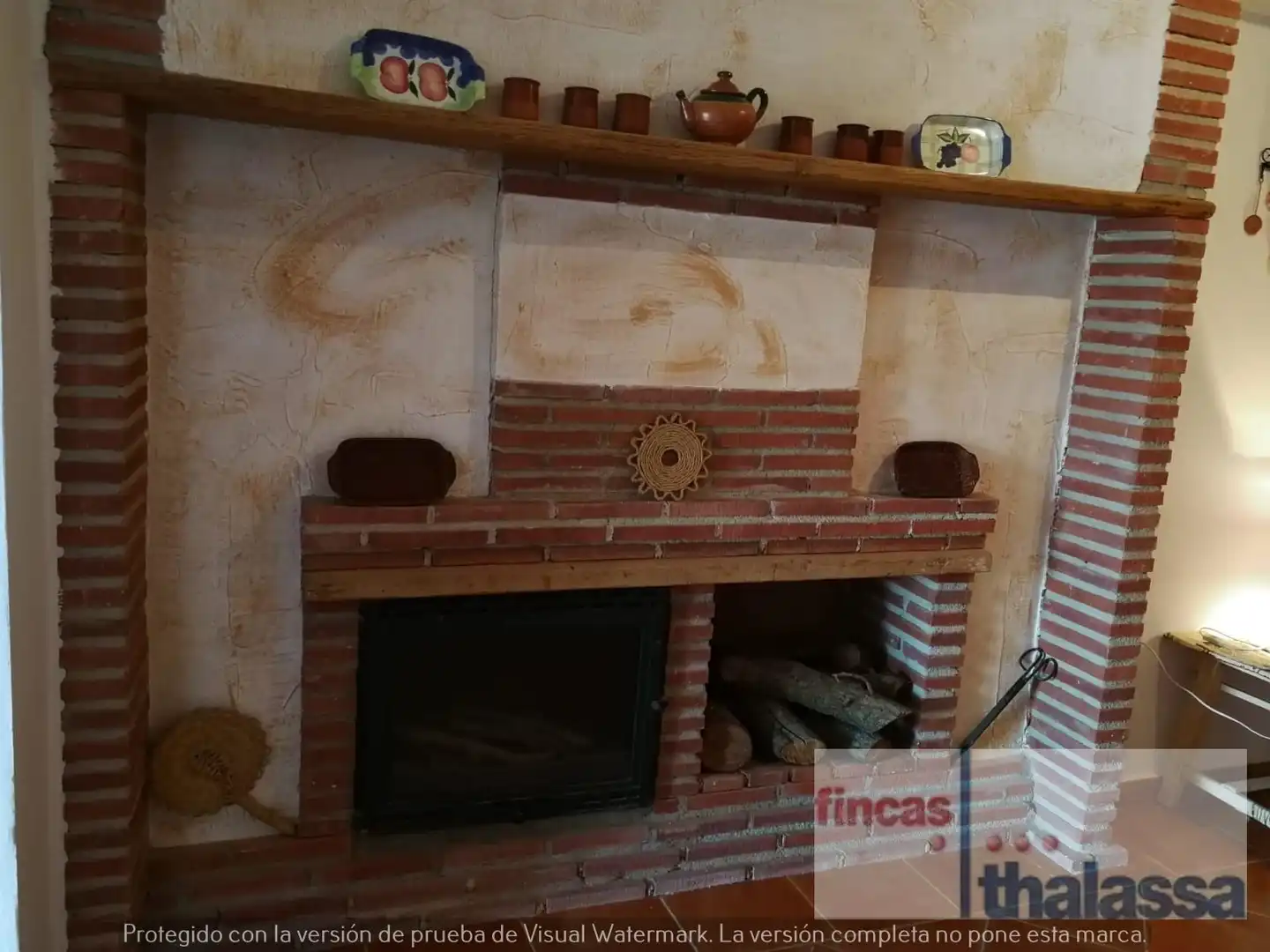 Casa o chalet en venta en Marchal