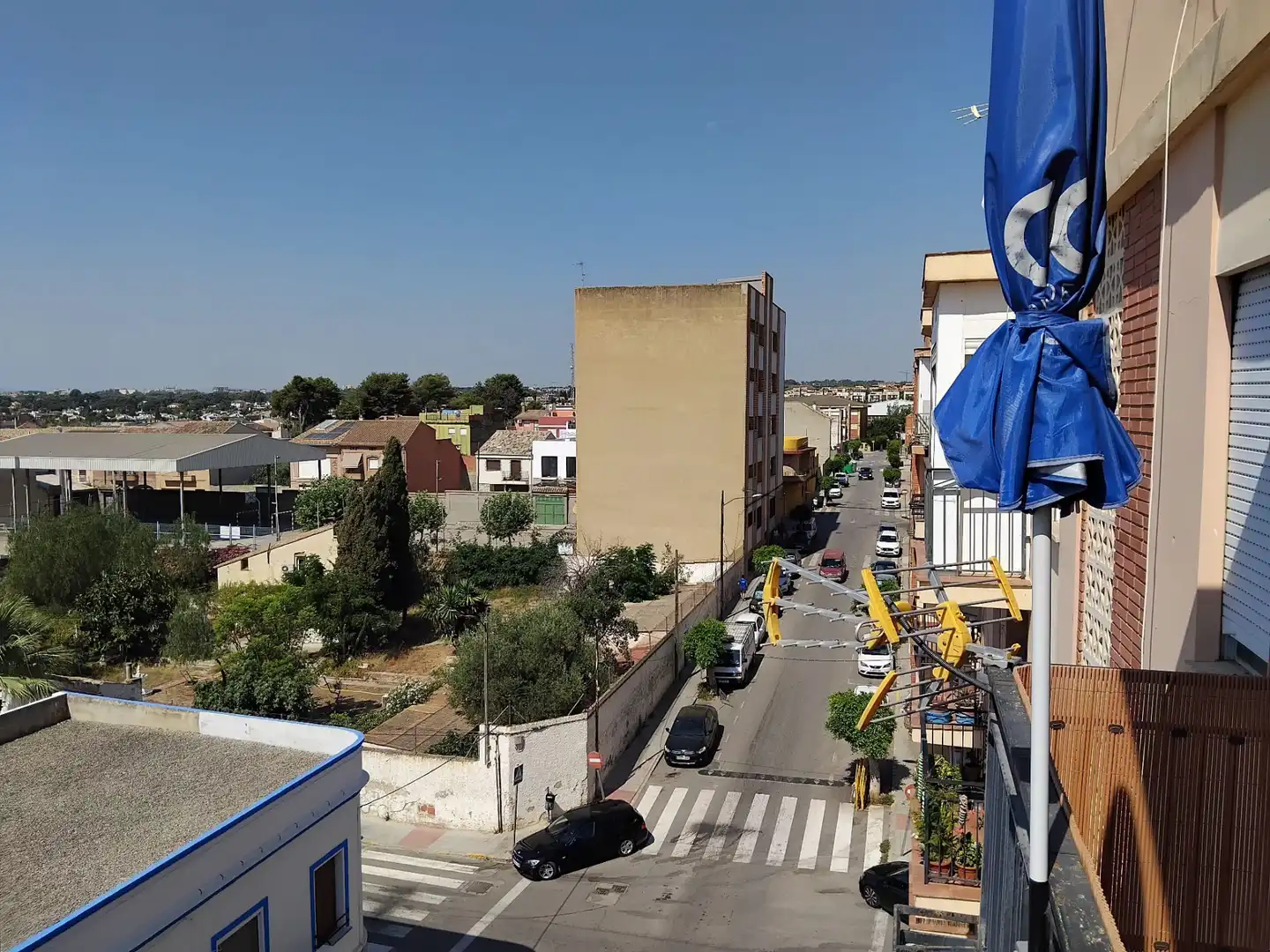 Casa amb terrassa en venda a Carrer Vall, imagen 29