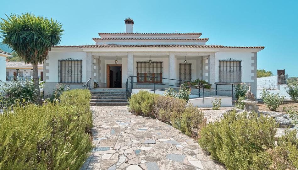 Foto 1 de Casa o chalet en venta en  Anden el, 3, El Bosque, Cádiz