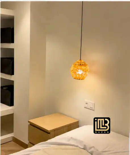 Außenansicht von Wohnung zur Miete in Málaga mit Klimaanlage, Heizung und Parkett