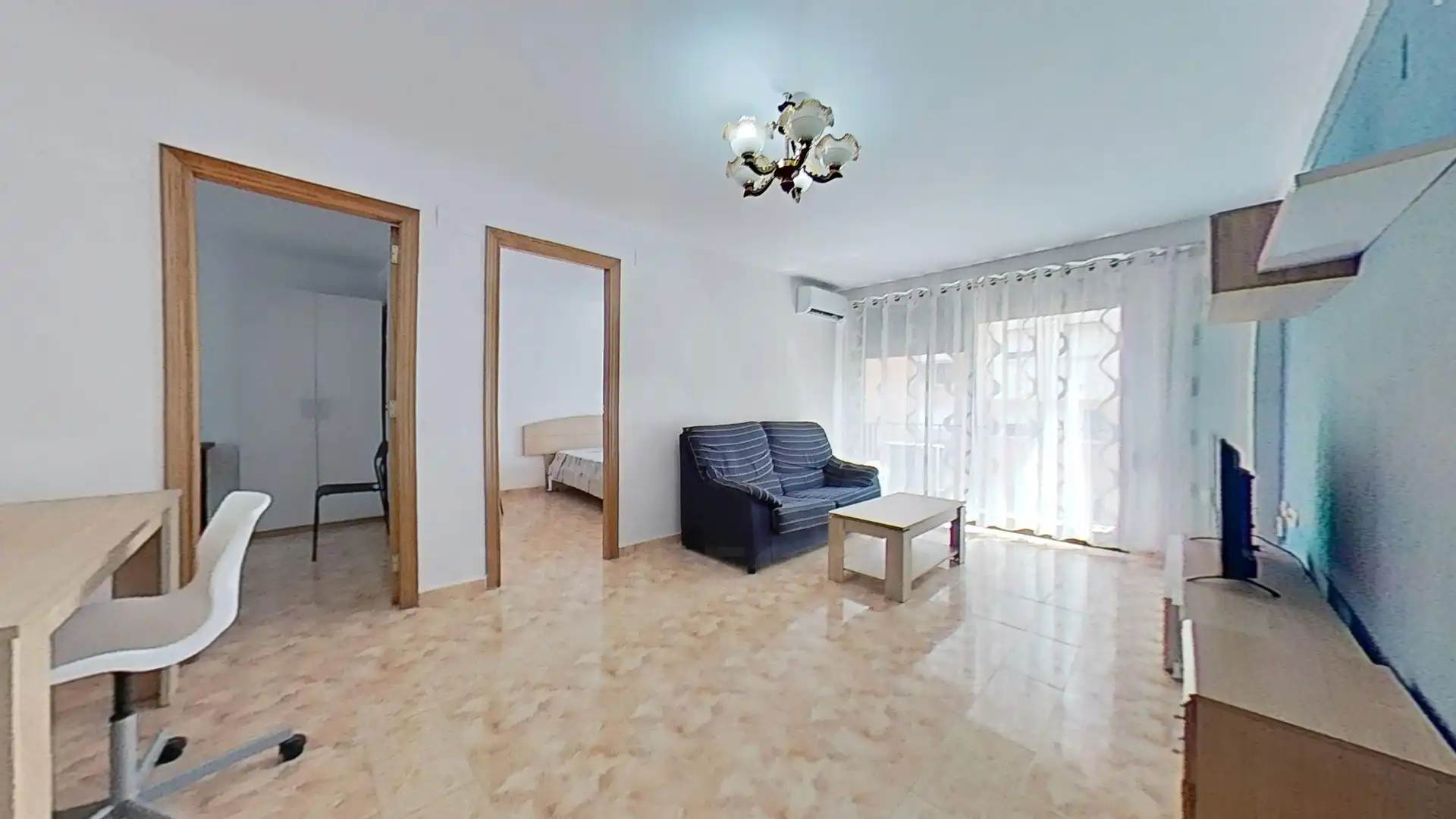 Flat with lift for sale in Sur, imagen 6