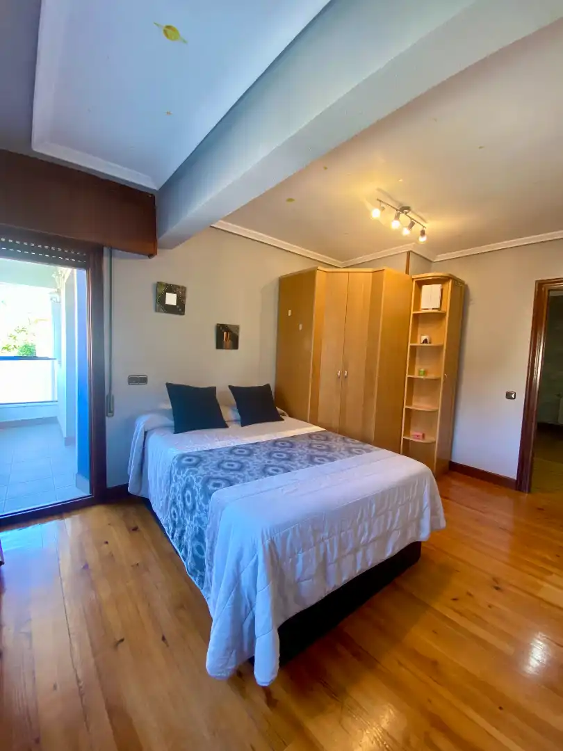 Habitación de Piso en venta en Aretxabaleta con Trastero, Amueblado y Balcón