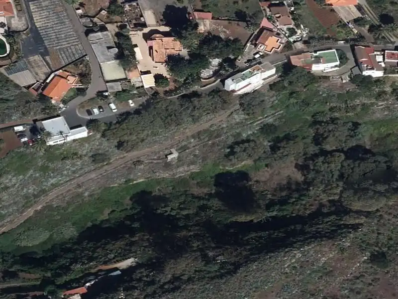 Piso en venta en Santa Brígida