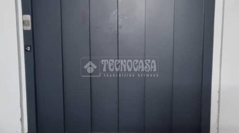 Foto 5 de Garatge en venda a Calle del Pintor Murillo, Ensanche, Alcobendas