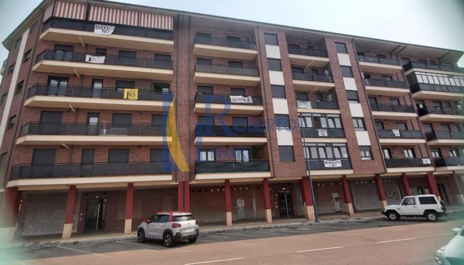 Photo 1 of Flat for sale in Puente Castro, León