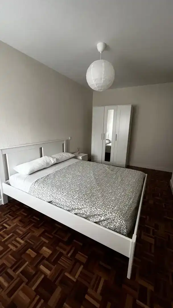Habitación de Piso de alquiler en Castilla - Hermida
