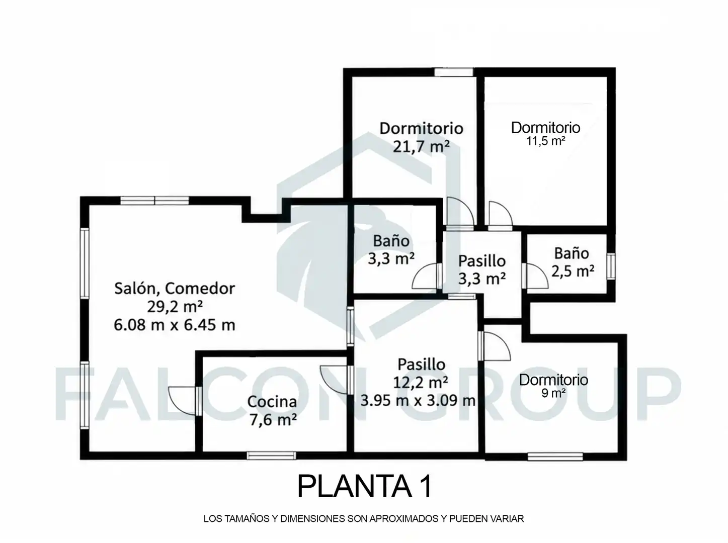 Detached house with garden for sale in Avinguda Espanya, imagen 37