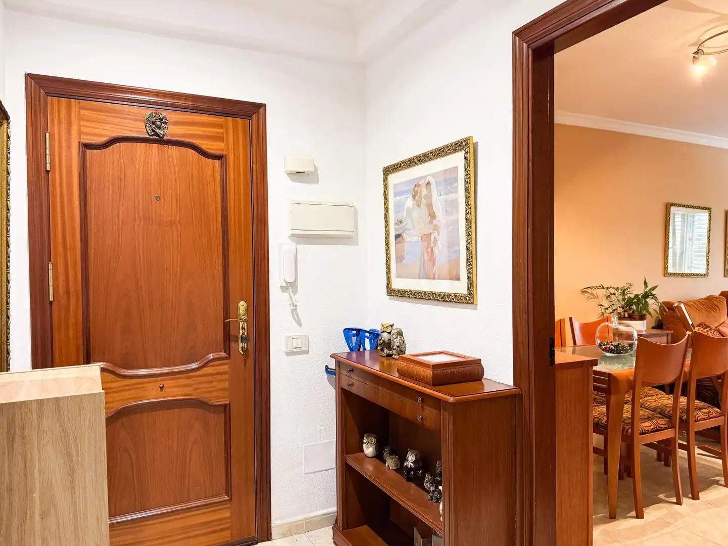 Wohnung mit Garten zum Verkauf in Avenida PINTOR FELO MONZON 23, imagen 2