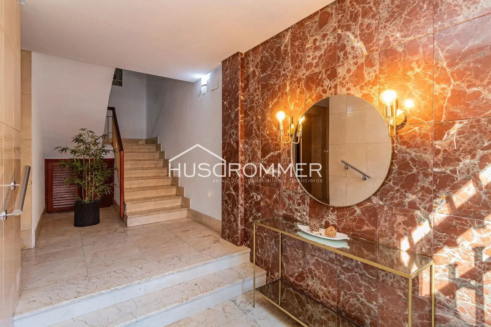 Flat with lift for sale in La Mura, imagen 27