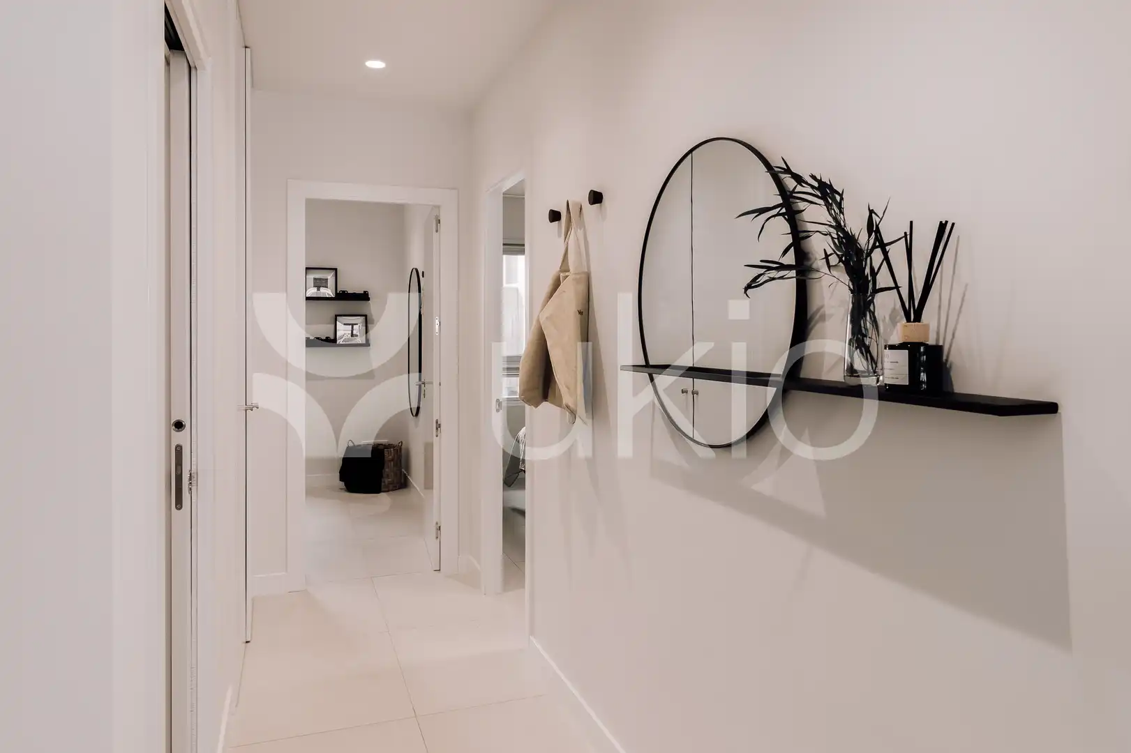 Apartament amb ascensor de lloguer a Calle del Monte Esquinza, imagen 23