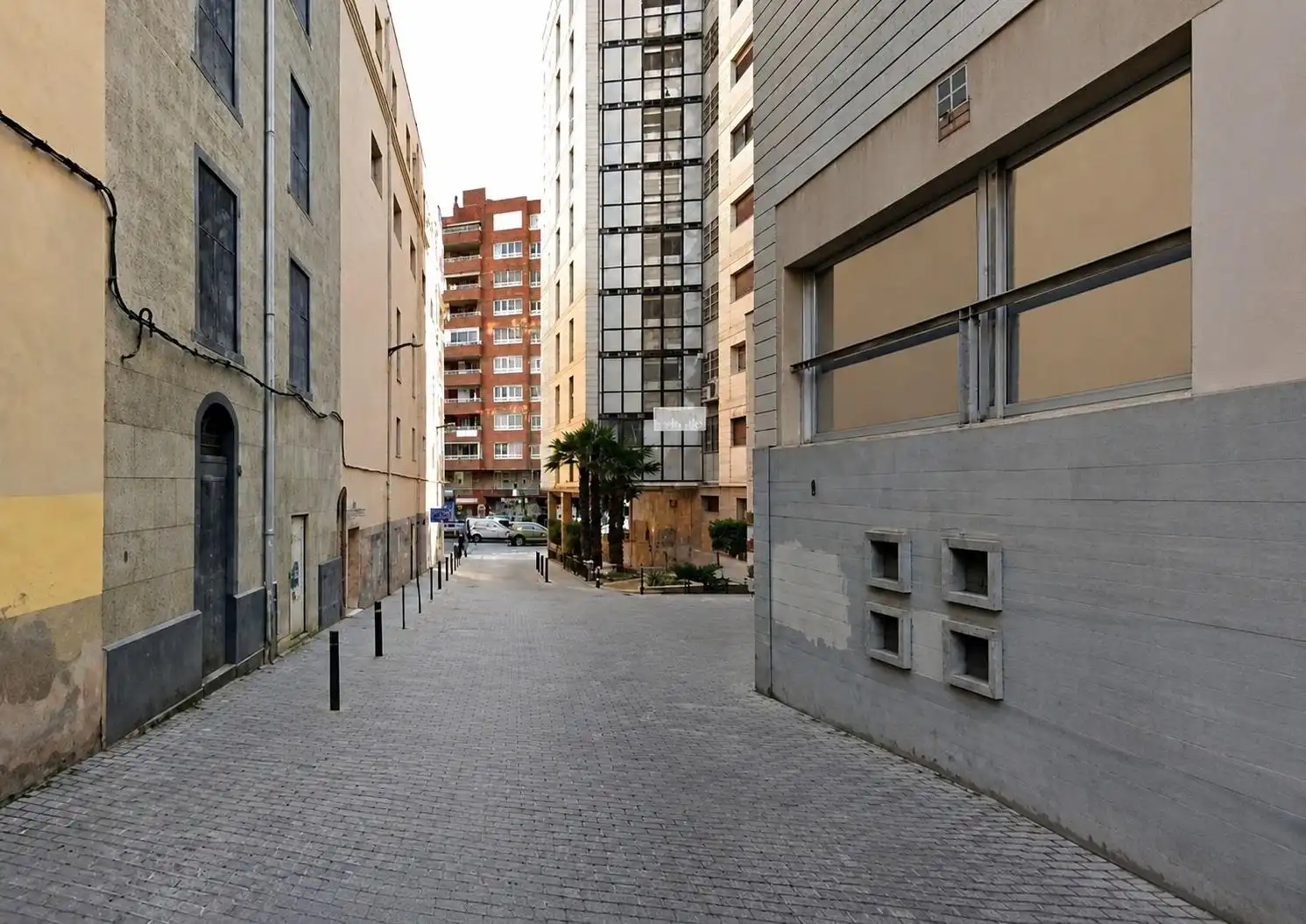 Inmuebles singulares en venta en Centre Històric, imagen 4