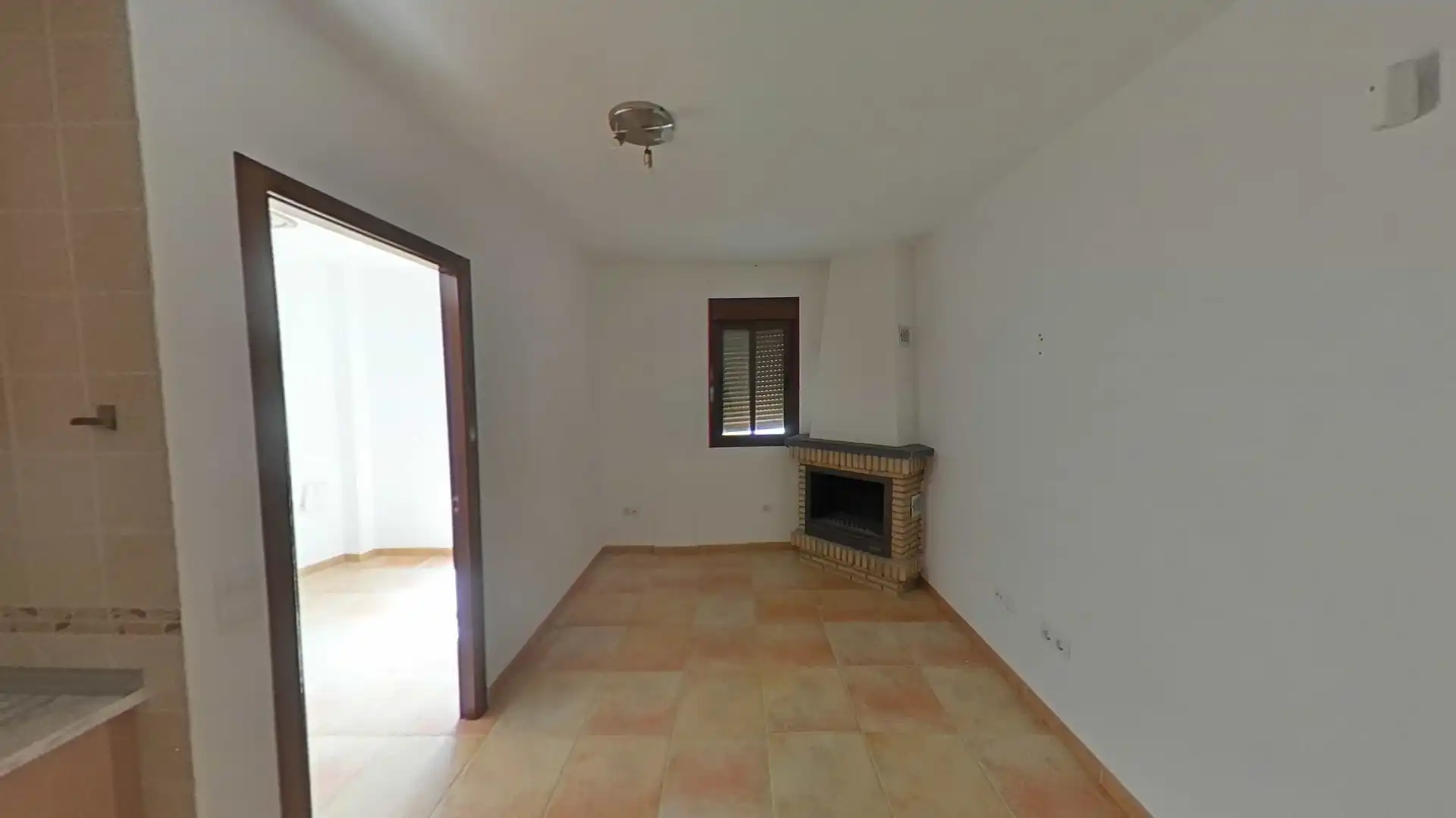 Sala d'estar de Pis en venda en Paterna del Río