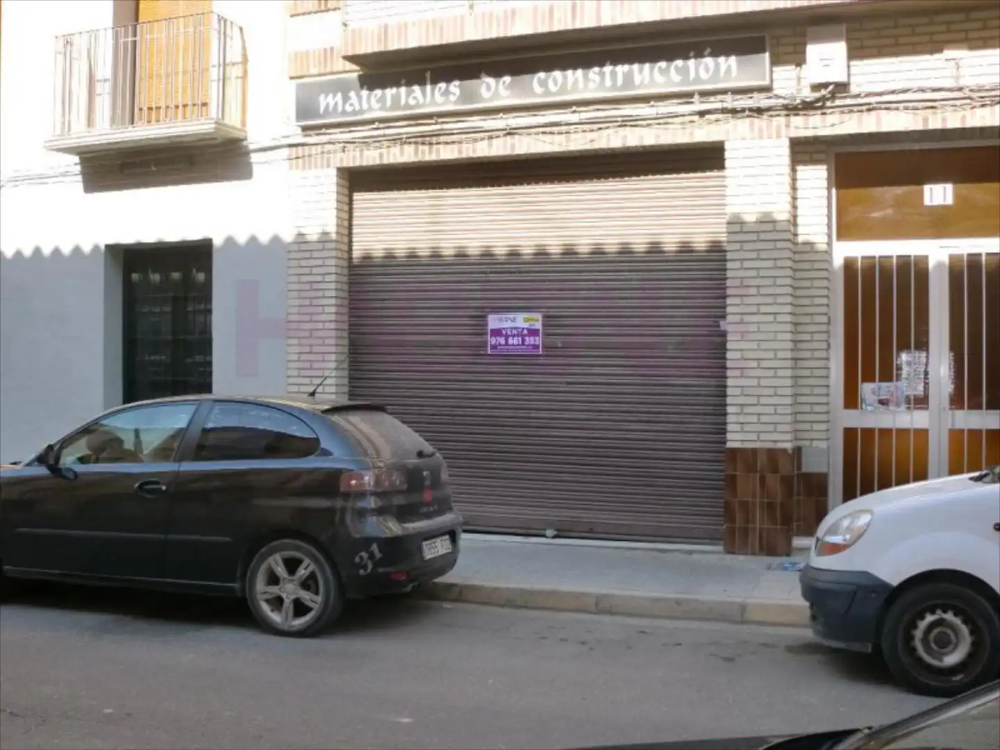 Local commercial à vendre à Ejea de los Caballeros, imagen 8