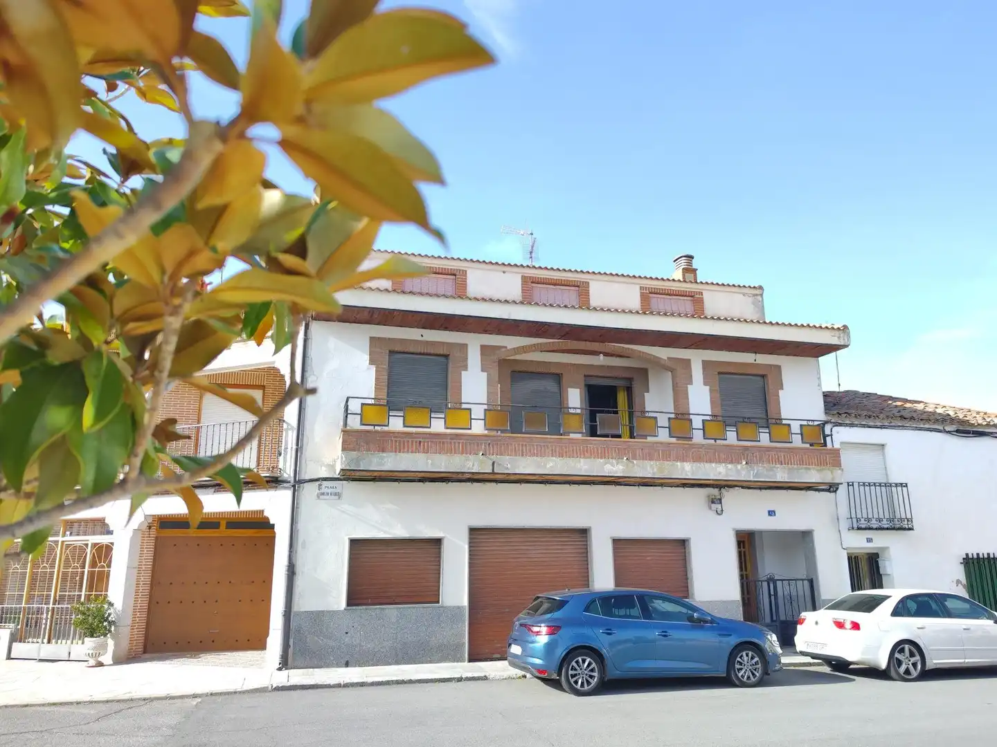 Casa con terrazza in vendita a Velayos, imagen 39
