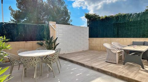 Foto 5 de Casa o chalet en venta en Les Fonts - Els Molins, Alicante