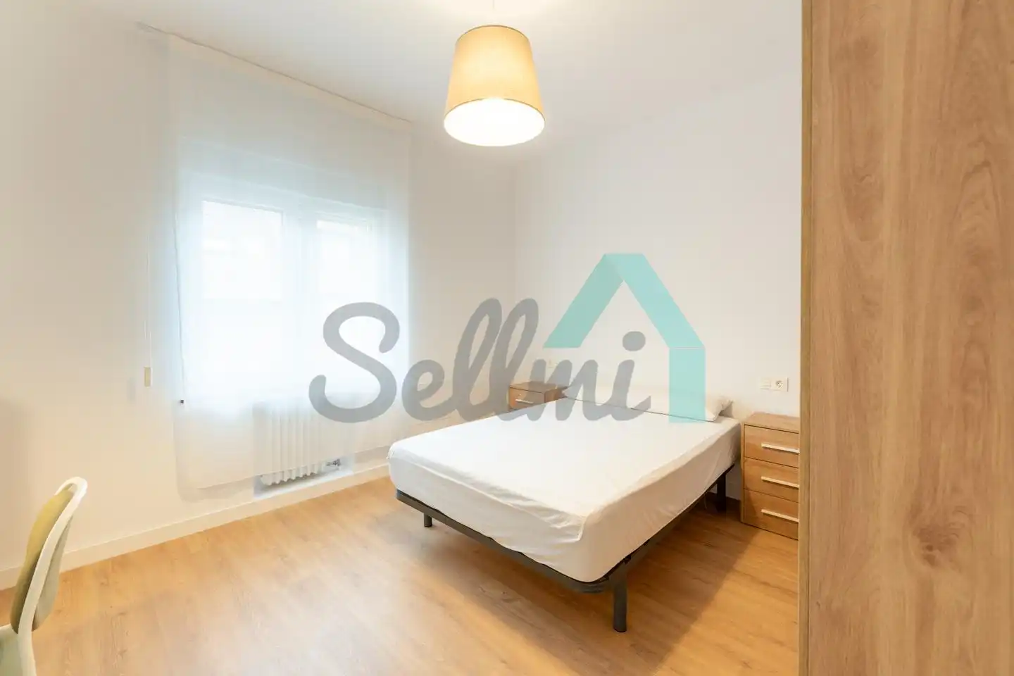 Flat for rent in De Gloria Fuertes, Masip