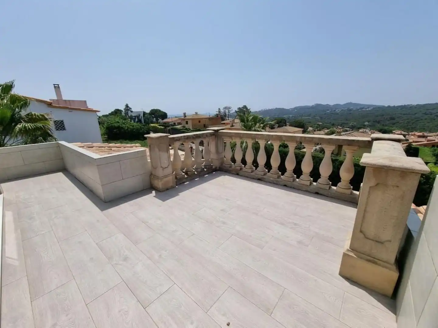 Chalet con terraza en venta en Condado del Jaruco - Puigventós, imagen 30