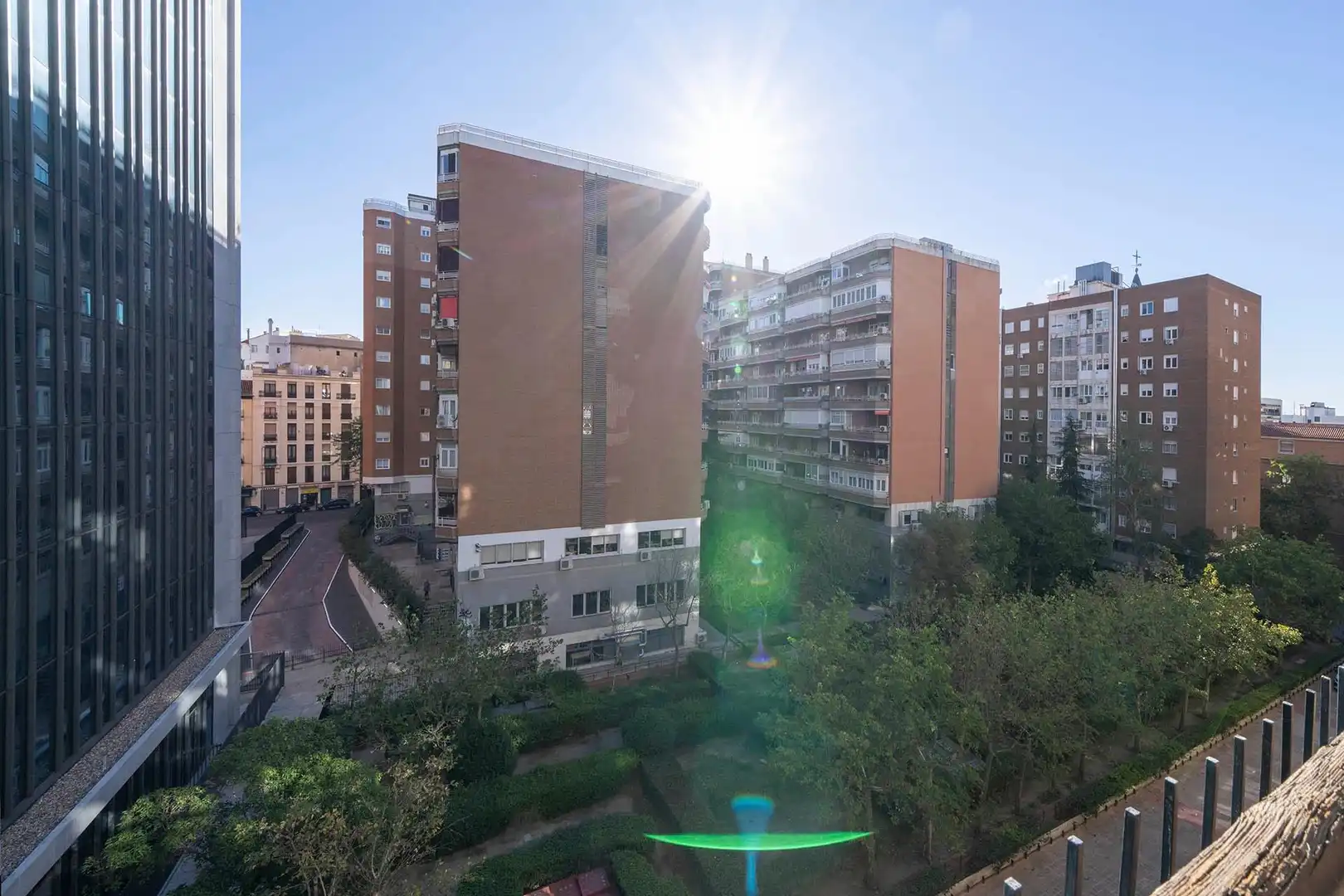 Appartement avec ascenseur à vendre à Chamberí, imagen 11