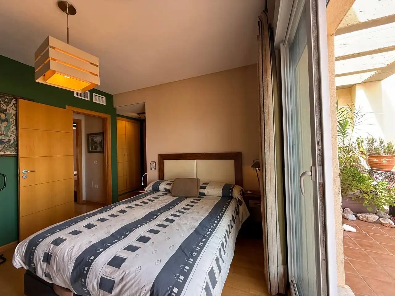 Penthouse with pool for sale in C/ Pasaje Mendelssohn 4, imagen 18